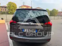 2017 Opel ZAFIRA