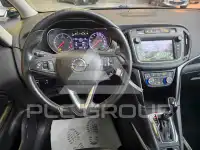 2017 Opel ZAFIRA