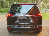 2017 Opel ZAFIRA
