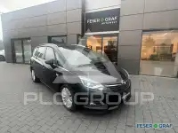 2017 Opel ZAFIRA