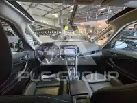 2017 Opel ZAFIRA