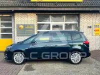 2017 Opel ZAFIRA