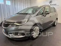 2017 Opel ZAFIRA