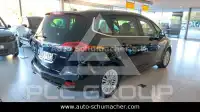 2017 Opel ZAFIRA