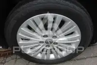 2017 Opel ZAFIRA