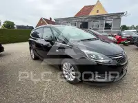 2017 Opel ZAFIRA