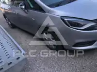 2017 Opel ZAFIRA