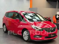 2017 Opel ZAFIRA