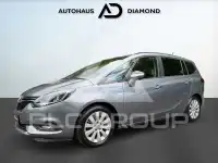 2017 Opel ZAFIRA