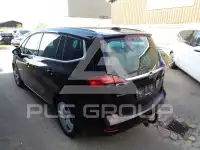 2017 Opel ZAFIRA