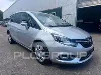 2017 Opel ZAFIRA