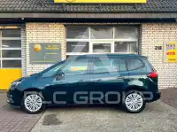 1995 Opel ZAFIRA
