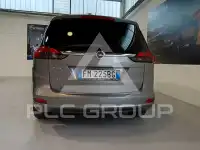 2017 Opel ZAFIRA