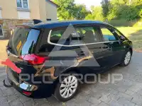 2017 Opel ZAFIRA