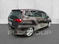 2017 Opel ZAFIRA