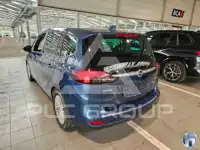 2017 Opel ZAFIRA