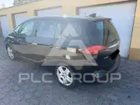 2017 Opel ZAFIRA