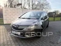 2017 Opel ZAFIRA