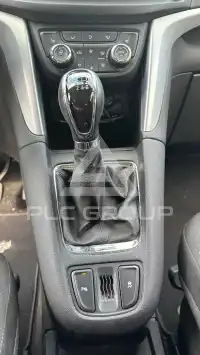 2017 Opel ZAFIRA