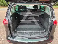 2017 Opel ZAFIRA