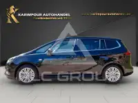 2017 Opel ZAFIRA