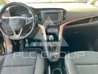 2017 Opel ZAFIRA