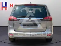 2017 Opel ZAFIRA