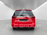 2017 Opel ZAFIRA