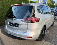 2017 Opel ZAFIRA
