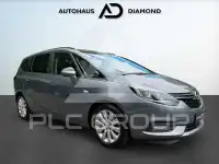 2017 Opel ZAFIRA