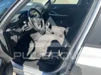 2017 Opel ZAFIRA