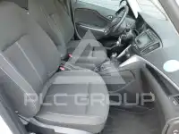 2017 Opel ZAFIRA