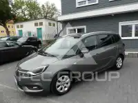 2017 Opel ZAFIRA