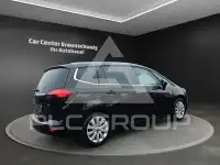 2017 Opel ZAFIRA