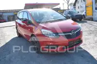 2017 Opel ZAFIRA