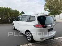 2017 Opel ZAFIRA