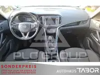 2017 Opel ZAFIRA