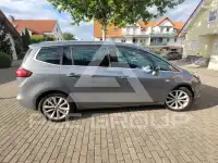 2017 Opel ZAFIRA