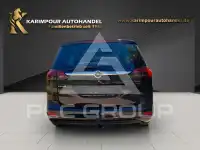 2017 Opel ZAFIRA