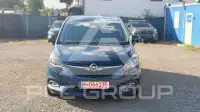 2017 Opel ZAFIRA