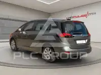 2017 Opel ZAFIRA