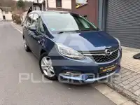 2017 Opel ZAFIRA