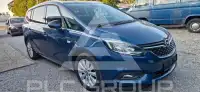 2017 Opel ZAFIRA