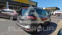 2017 Opel ZAFIRA