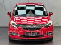 2017 Opel ZAFIRA