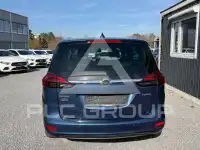 2017 Opel ZAFIRA