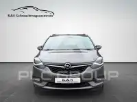 2017 Opel ZAFIRA