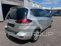 2017 Opel ZAFIRA
