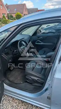 2017 Opel ZAFIRA