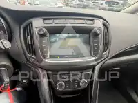 2017 Opel ZAFIRA